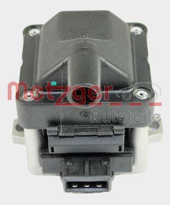 Bobine d'allumage METZGER ref. 0880100